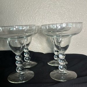Margarita Glasses